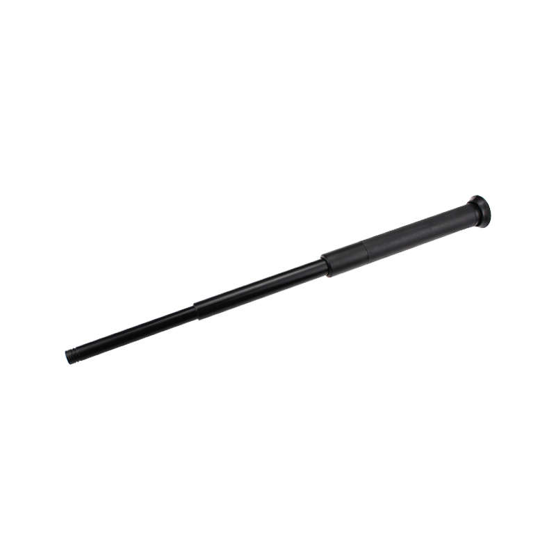 High-quality anti riot mechanical expendable baton