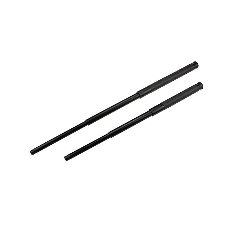 High-quality anti riot mechanical expendable baton
