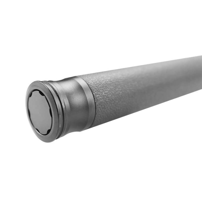 High-quality anti riot mechanical expendable baton