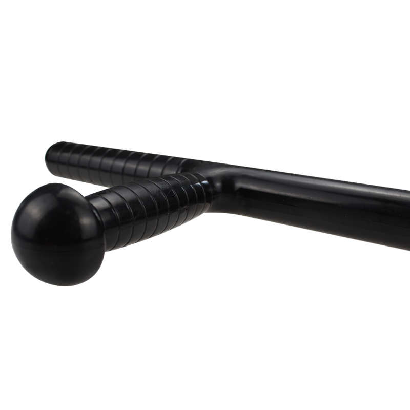 High-quality anti riot PC tonfa baton