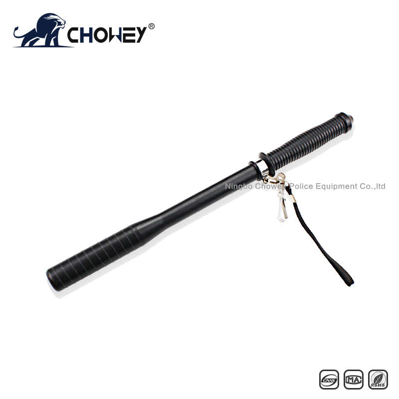 High-quality anti riot rubber baton