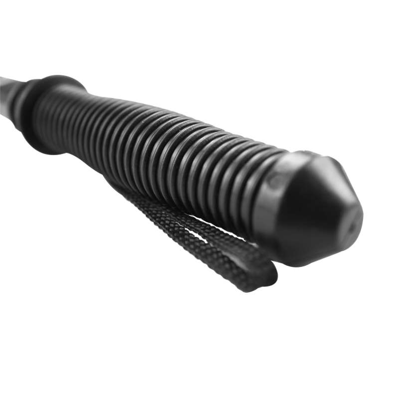 High-quality anti riot rubber baton