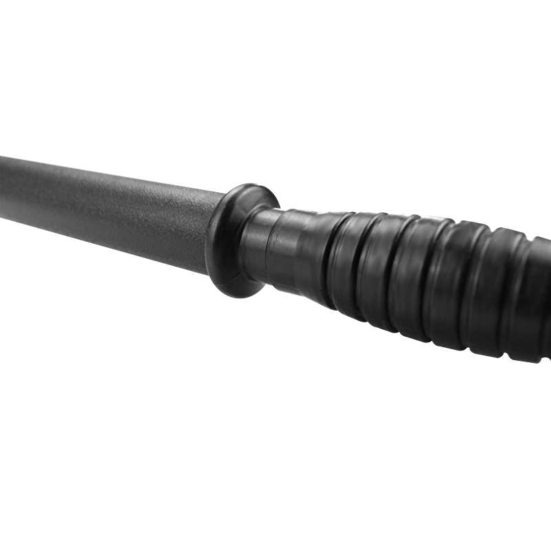 High-quality anti riot rubber baton