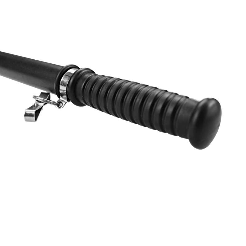 High-quality anti riot rubber baton