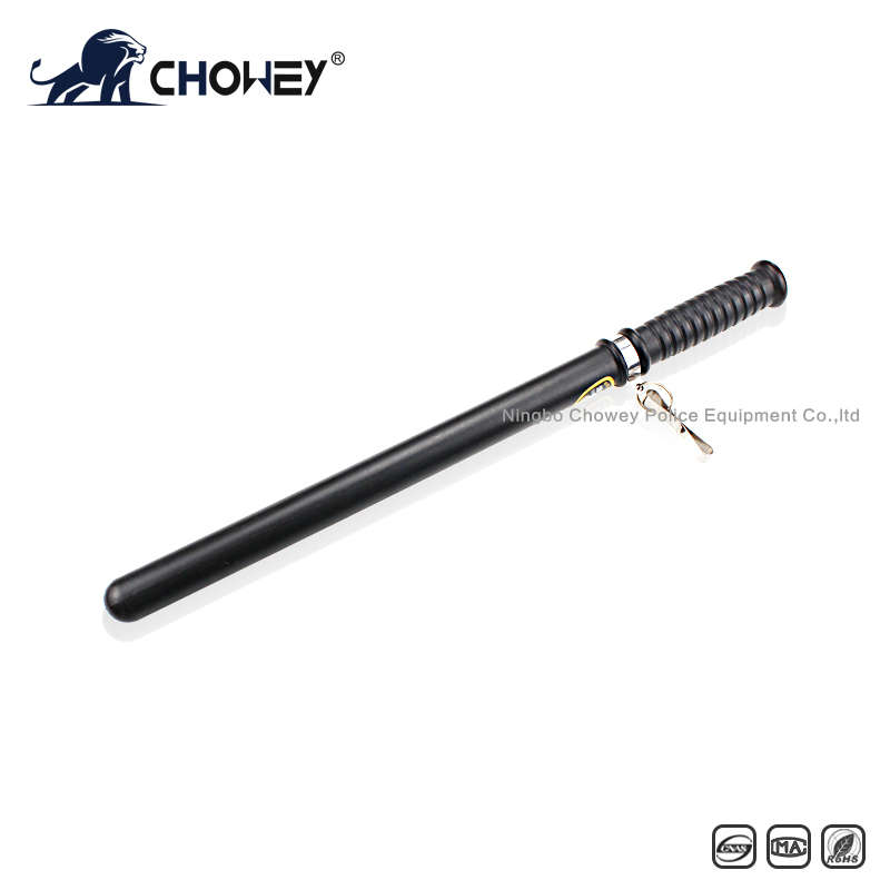 High-quality anti riot rubber baton