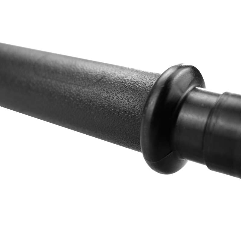 High-quality anti riot rubber baton