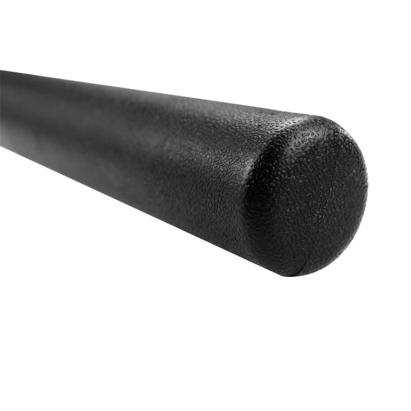 High-quality anti riot rubber baton