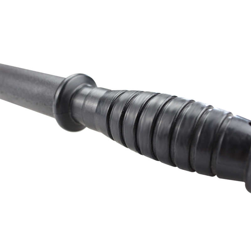 High-quality anti riot rubber baton