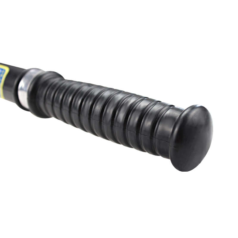 High-quality anti riot rubber baton