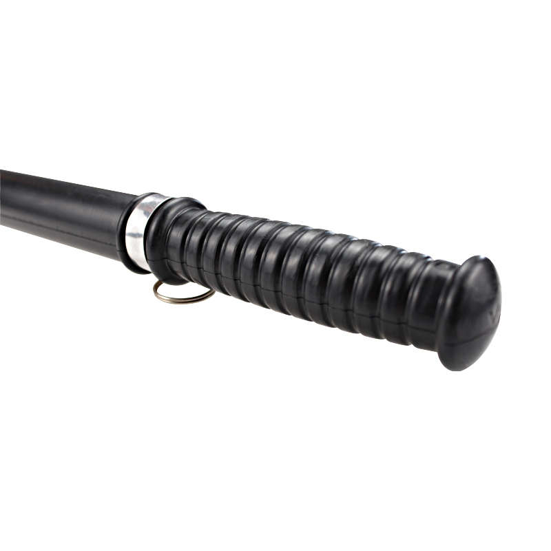 High-quality anti riot rubber baton