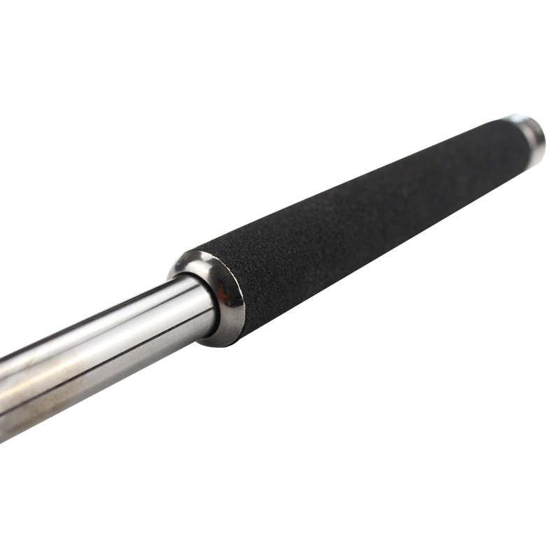 High-quality sponge handle Expandable Baton