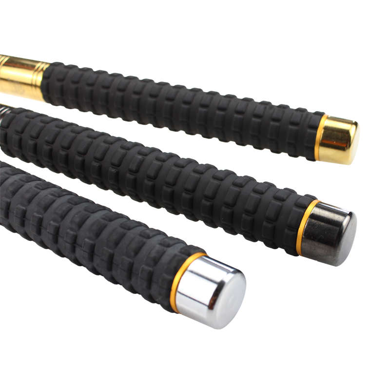 Hot sell anti riot steel expandable baton