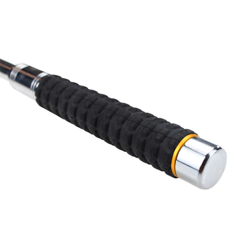 Hot sell anti riot steel expandable baton
