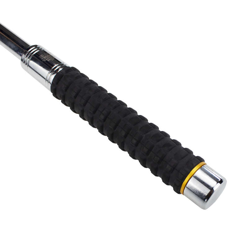 Hot sell anti riot steel expandable baton