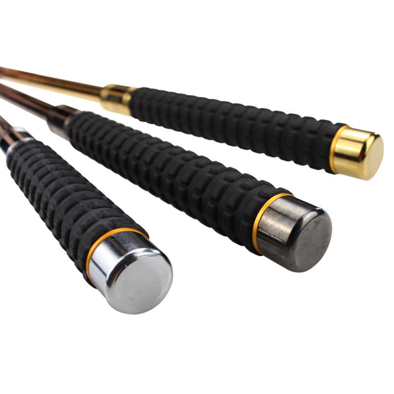 Hot sell anti riot steel expandable baton