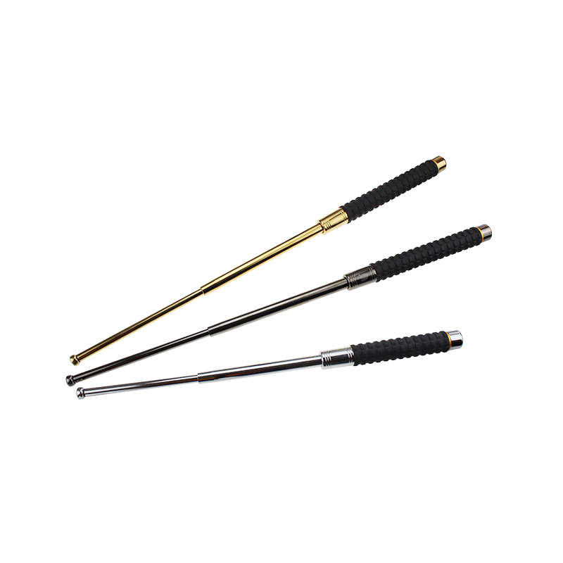 Hot sell anti riot steel expandable baton
