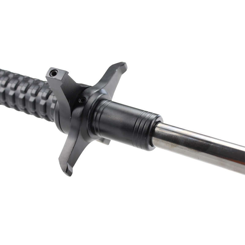 Hot sale anti riot expandable baton