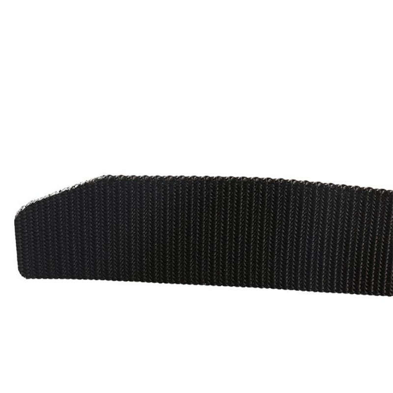 5cm Width New Design Webbing Belt OEM Tactical Belt Military Style with Alloy Buckles