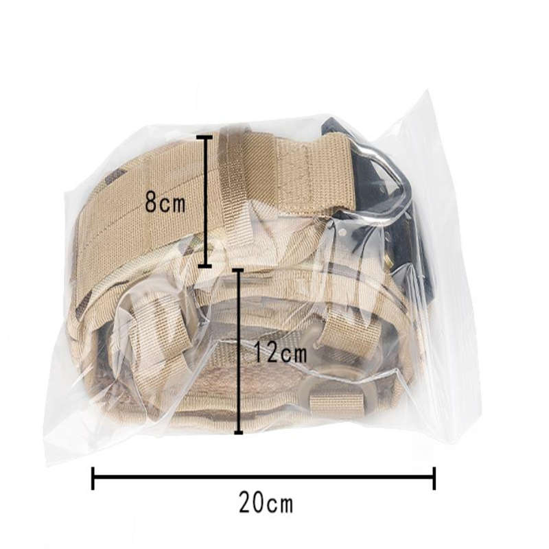 Military use cobra tactical belt with Molle system