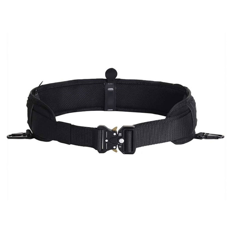 TMC laser cutting tactical belt Molle system police belt