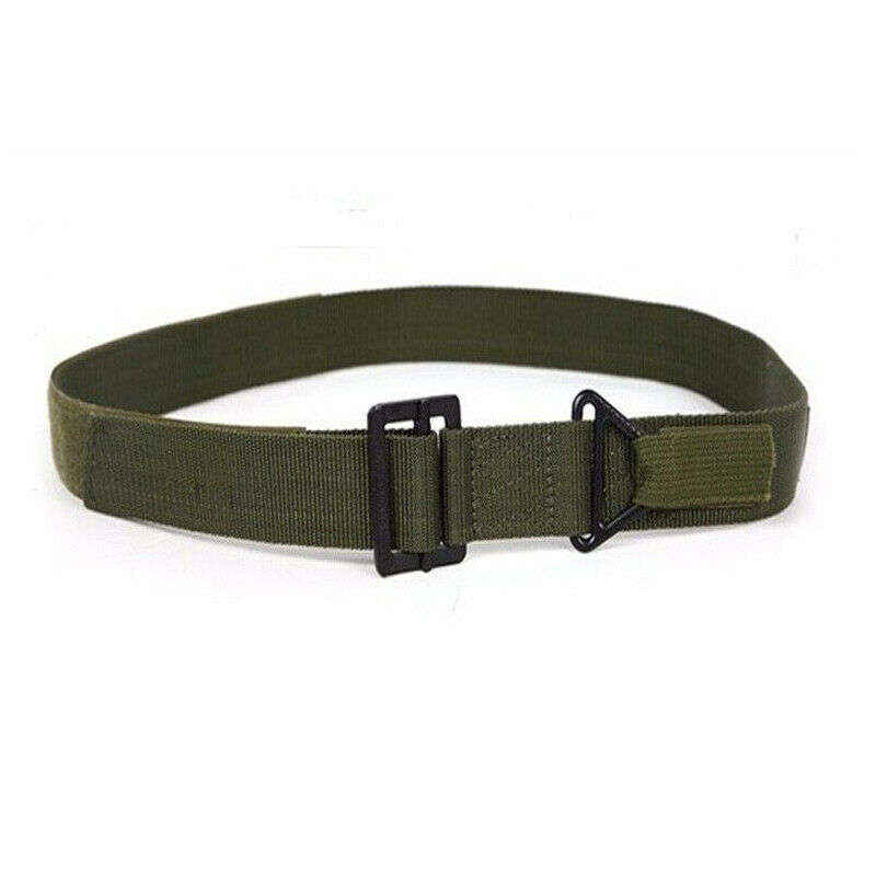 New high quality police outdoor tactical belt outdoor military belt