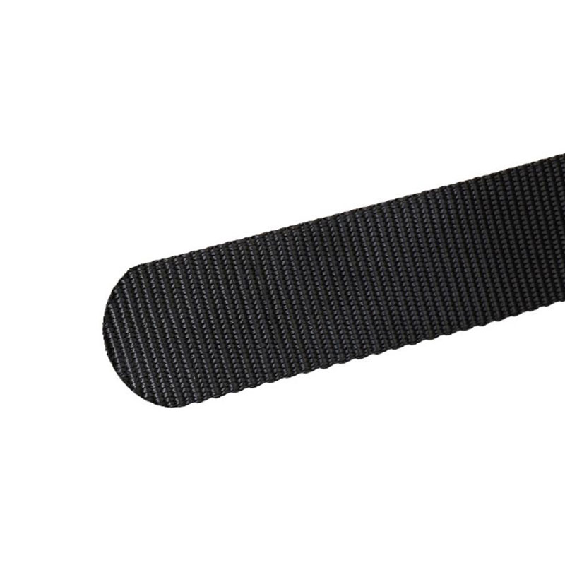 Cobra tactical belt with aluminum alloy buckle, quick release alloy buckle