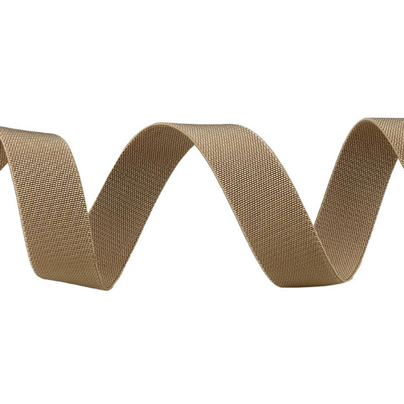 High Quality Police Tactical Belt High Elasticity Zinc Alloy Buckle Military Belt
