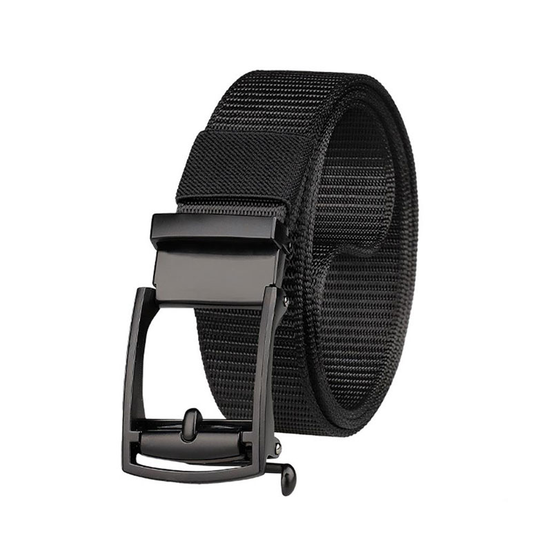 Military Quick Release Cobra Tactical Belt Zinc Alloy Buckle Police Belt