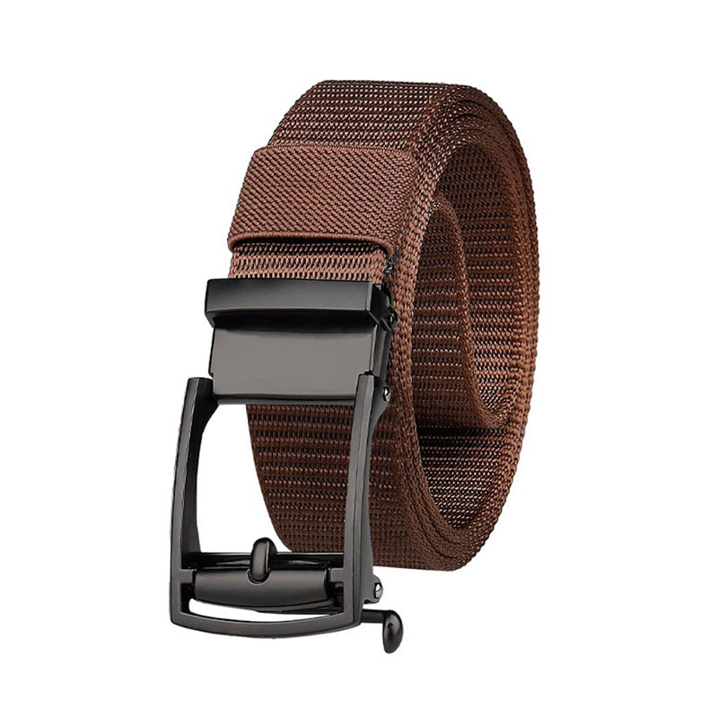 Military Quick Release Cobra Tactical Belt Zinc Alloy Buckle Police Belt