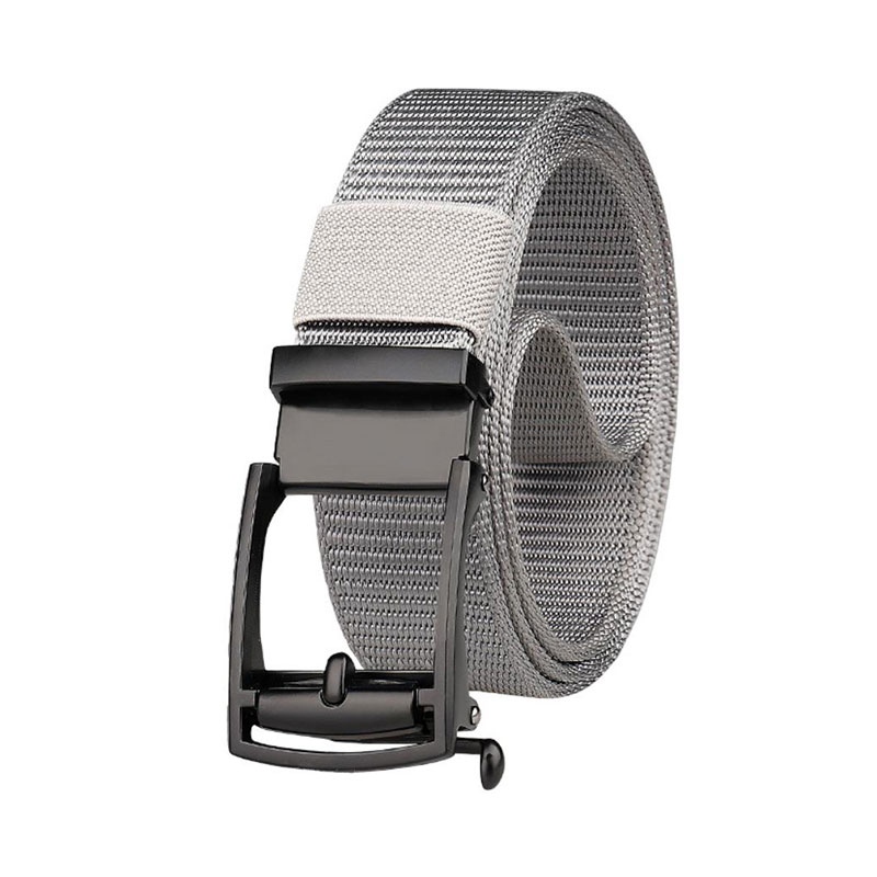 Military Quick Release Cobra Tactical Belt Zinc Alloy Buckle Police Belt