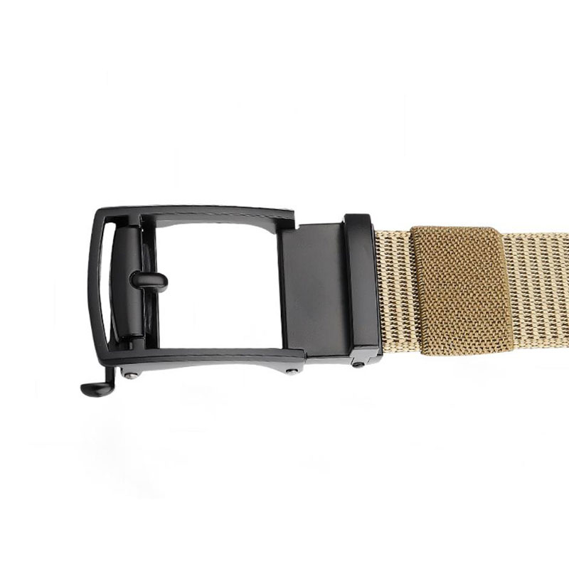 Military Quick Release Cobra Tactical Belt Zinc Alloy Buckle Police Belt