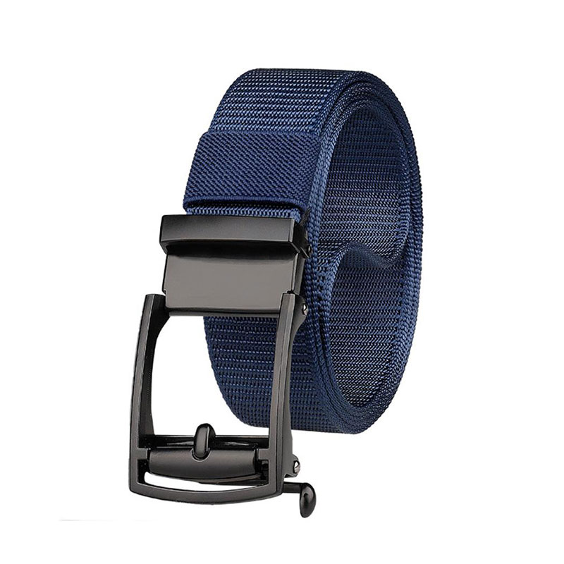 Military Quick Release Cobra Tactical Belt Zinc Alloy Buckle Police Belt