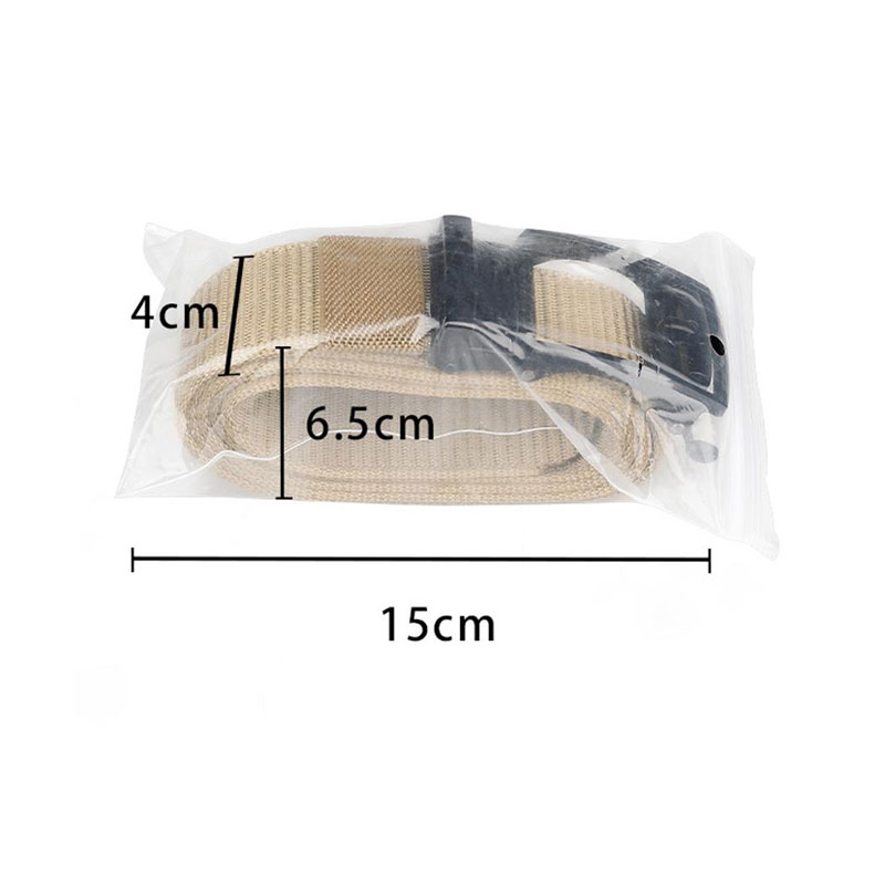 Military Quick Release Cobra Tactical Belt Zinc Alloy Buckle Police Belt
