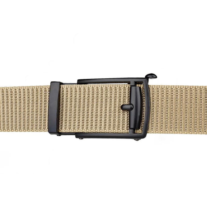 Military Quick Release Cobra Tactical Belt Zinc Alloy Buckle Police Belt