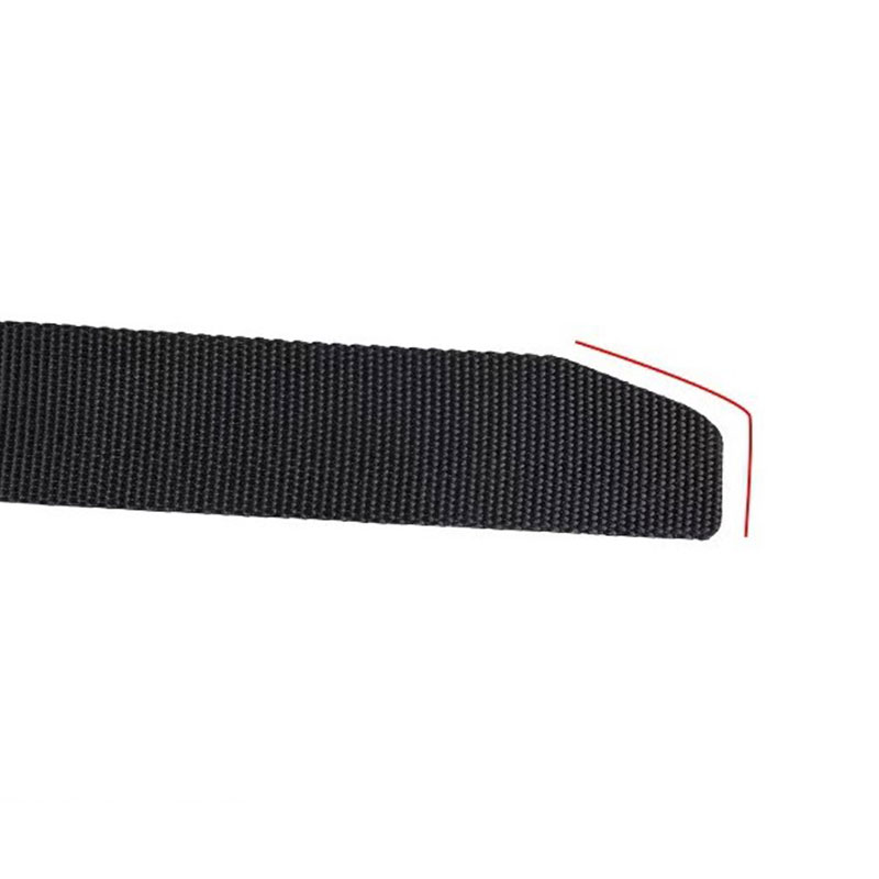 Cobra Quick Release Police Tactical Belt Zinc Alloy Buckle Military Belt