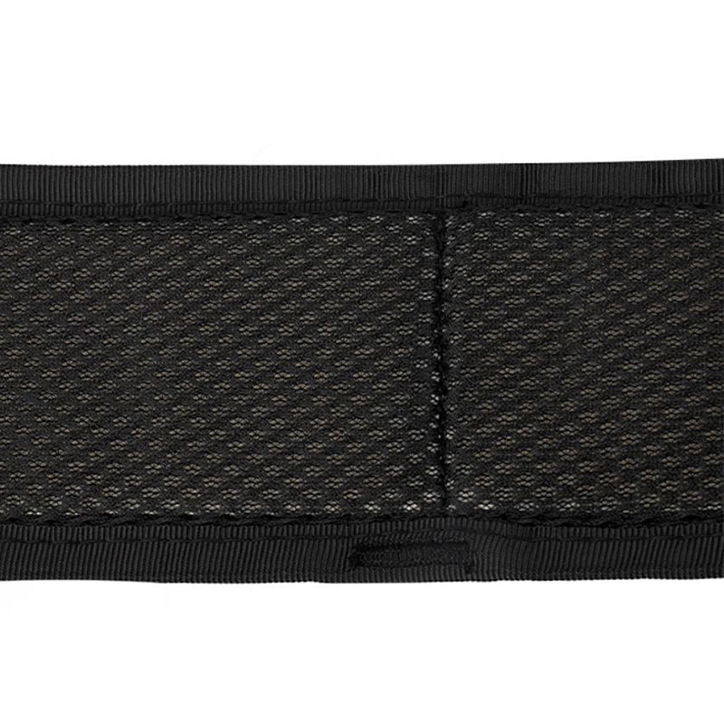 High quality multifunctional Cobra police tactical belt zinc alloy quick release magnetic buckle
