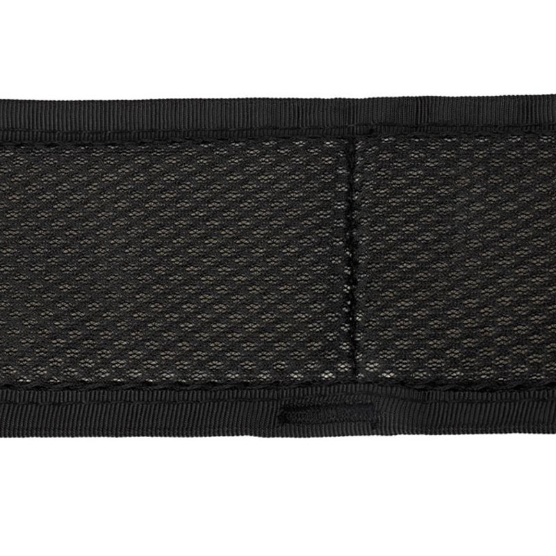 Police 3.6cm wide wear-resistant tactical belt Molle system military belt