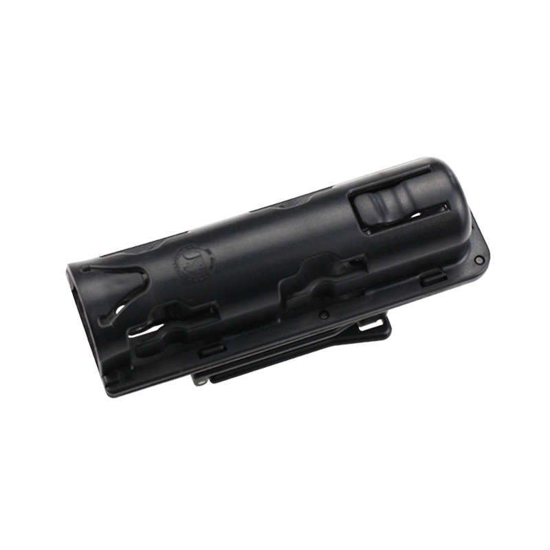 360 degrees plastic steel tactical holster