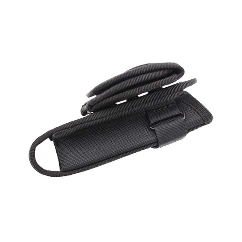 360 degree turning 100g hard nylon fabric ABS holder