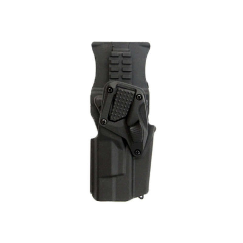 92/92G Gun holster suit for belt and leg belt, Right Hand