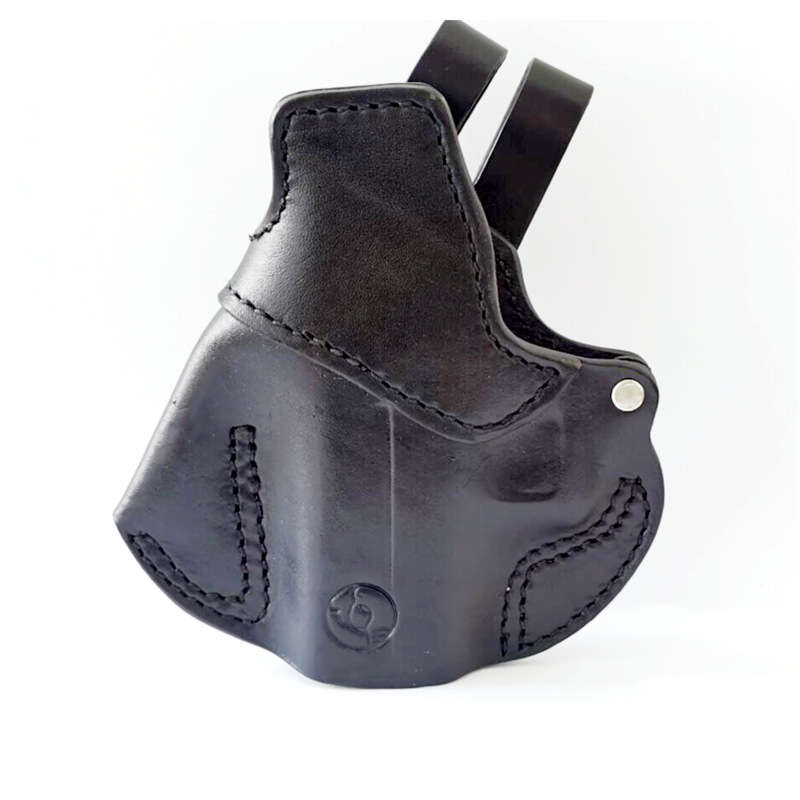 High Quality Thick Leather Glock G43 Holster