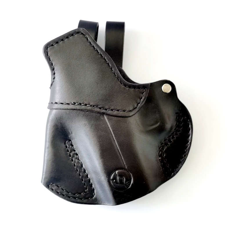 High Quality Thick Leather Glock G43 Holster