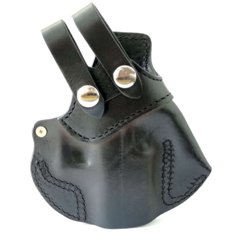 High Quality Thick Leather Glock G43 Holster