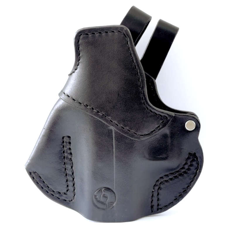 High Quality Thick Leather Glock G43 Holster