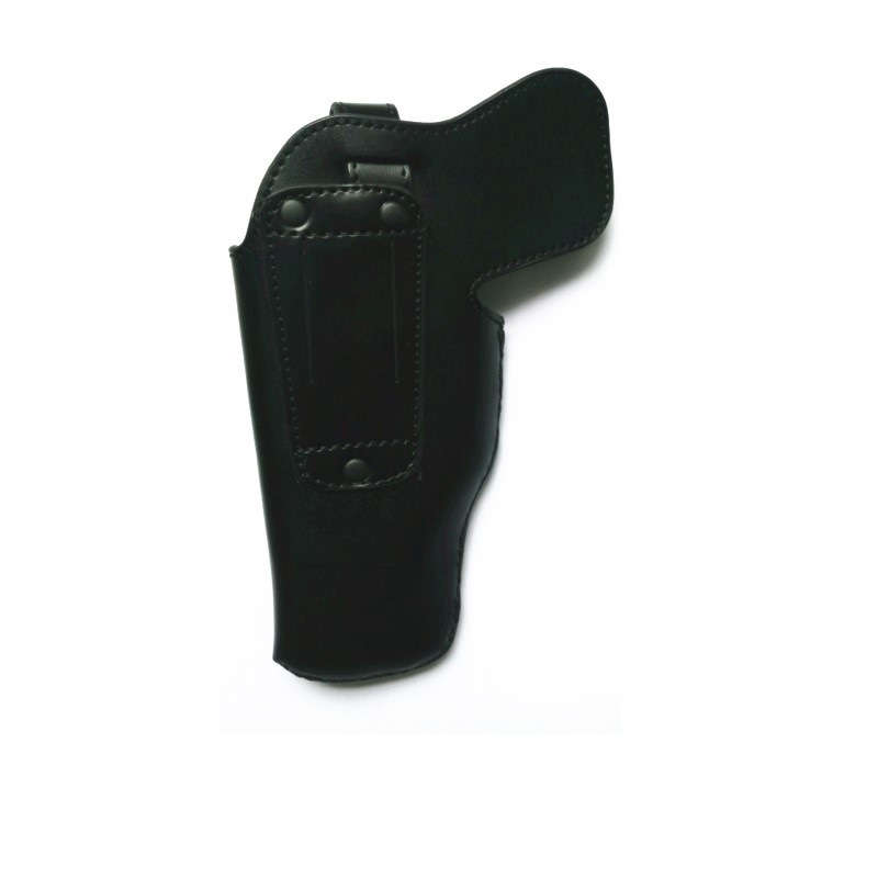 New design comfortable leather 92 92G Black Holster
