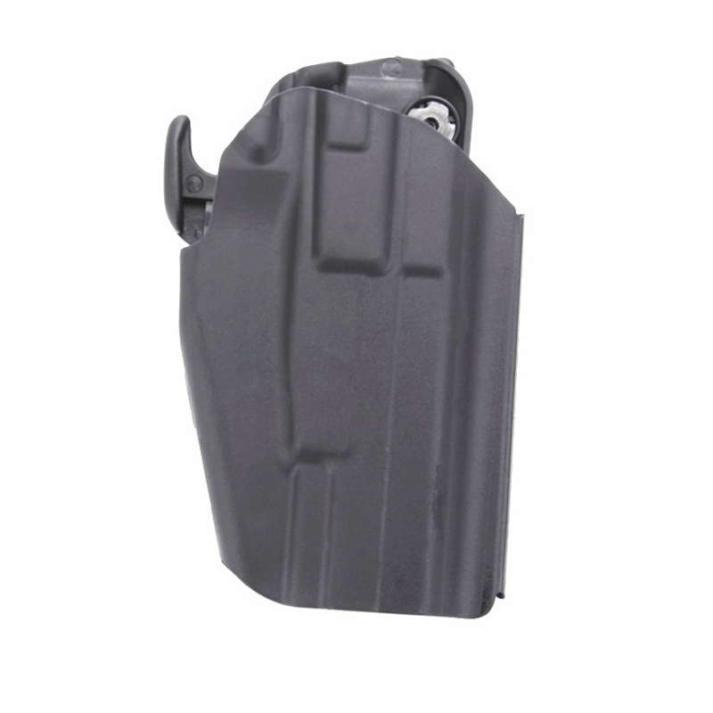 New black velvet anti-scratch quick-draw holster
