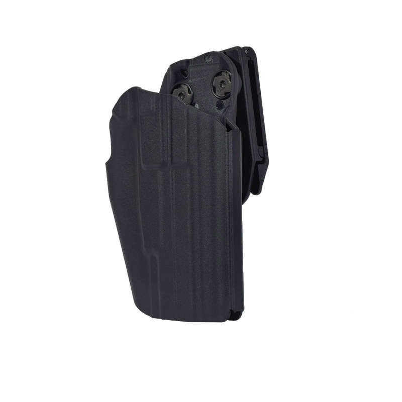 New black velvet anti-scratch quick-draw holster