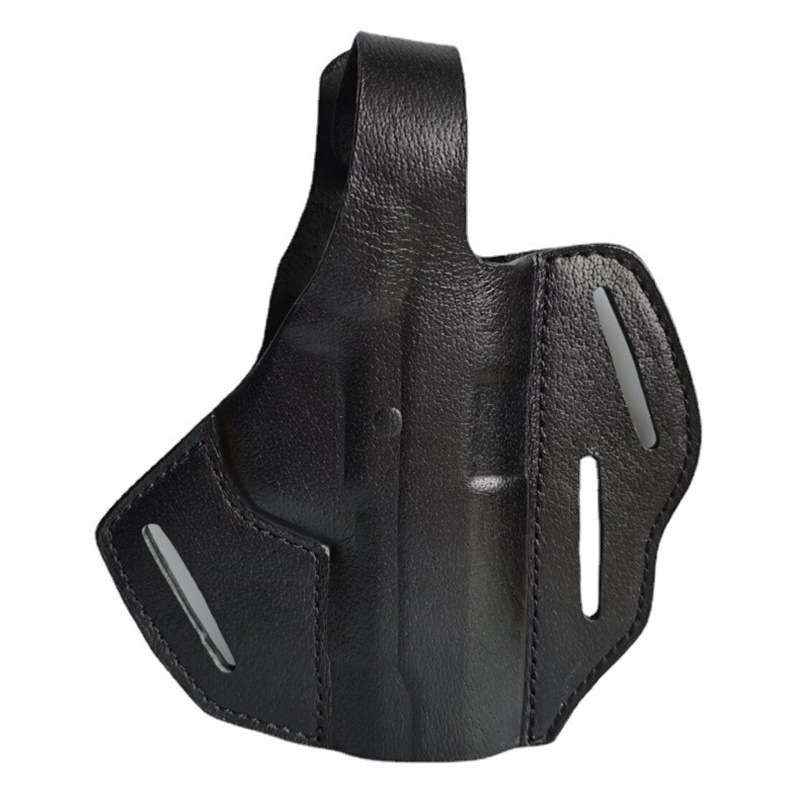High Quality Thick Leather Type 64 gun Holster