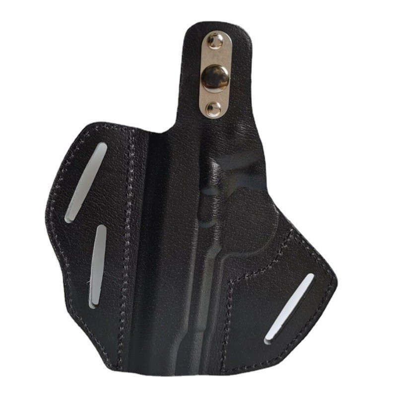 High Quality Thick Leather Type 64 gun Holster
