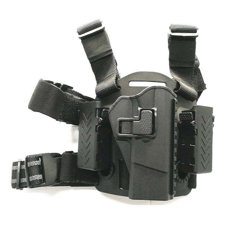 High-performance Type 92G gun quick-draw holster